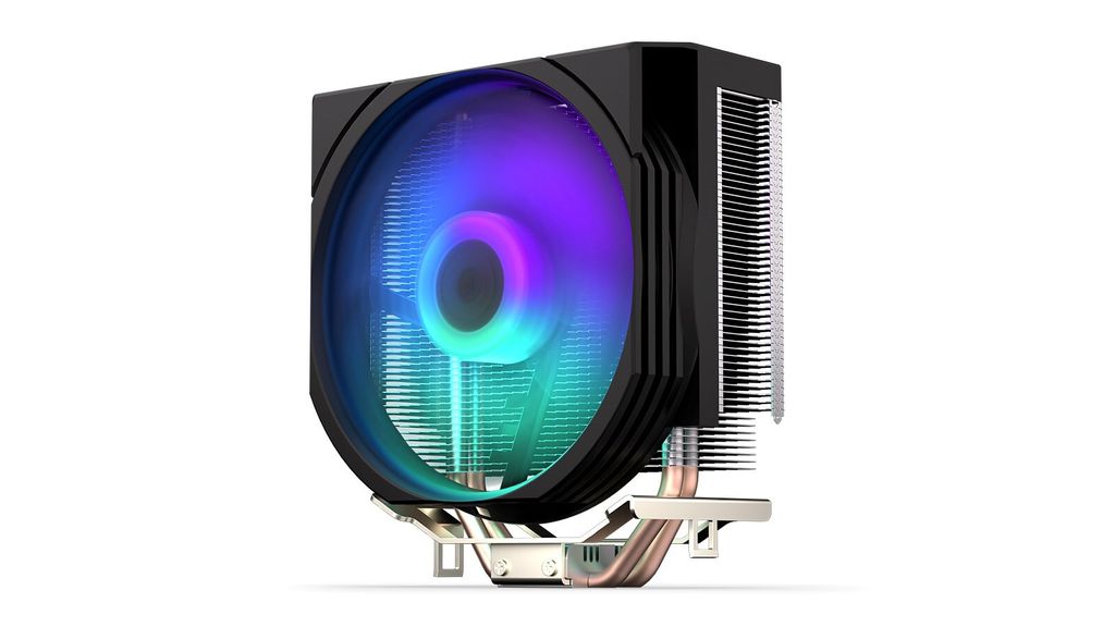 ENDORFY Spartan 5 ARGB Luftkhlung