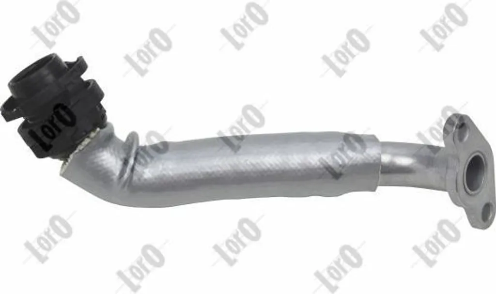Flexible d'huile turbo pour réparation Opel Astra H et Zafira 037-028-016