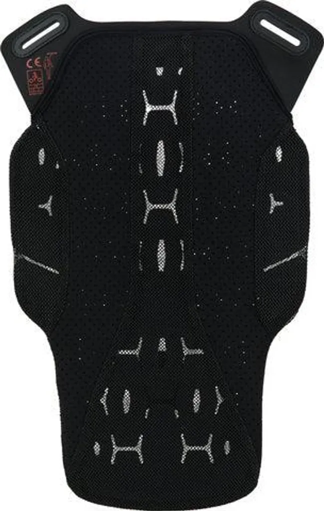 Protection Dorsale Fox Raceframe Back Insert - Idéal MX et VTT Descente