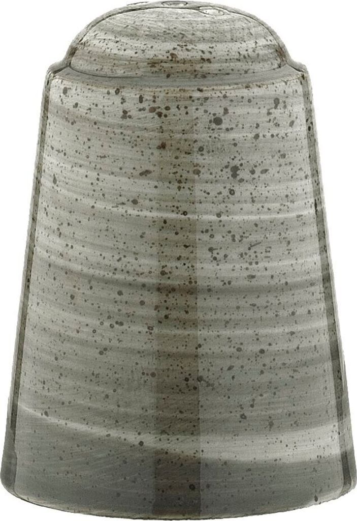 BONNA Aura Salzstreuer, space, Höhe: 70 mm, ø: 36 mm