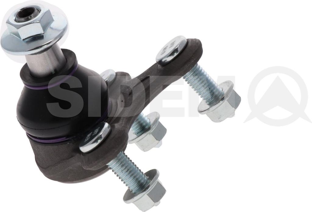 SIDEM Traggelenk Vorne Links für VW Golf VII Schrägheck (5G1, BQ1, BE1, BE2) 63588