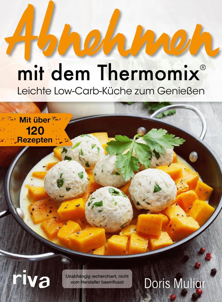 Abnehmen mit dem Thermomix