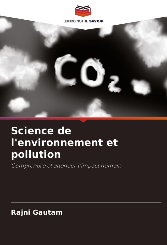 Science de l'environnement et pollution