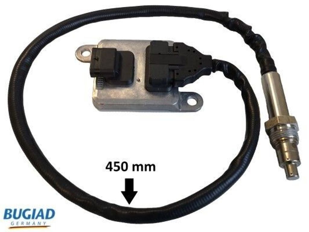 BUGIAD BNX74018 NOx-Sensor NOx-Katalysator für VW CRAFTER 30-50 Kasten (2E) CRAFTER 30-35 Bus (2E) CRAFTER 30-50 Pritsche/Fahrgestell (2F)