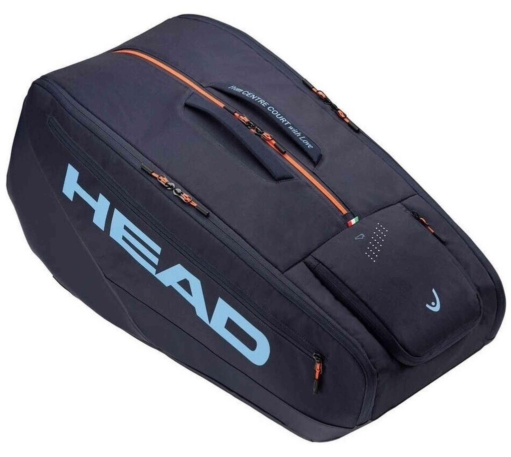 Schoenen Head HEAD Pro Bolsa XL voor Unisex Productafbeelding 