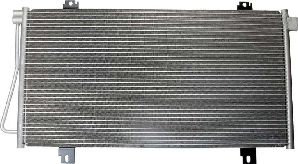 Condenseur de clim NISSAN X-Trail 2.2 Diesel Turbo 4x4