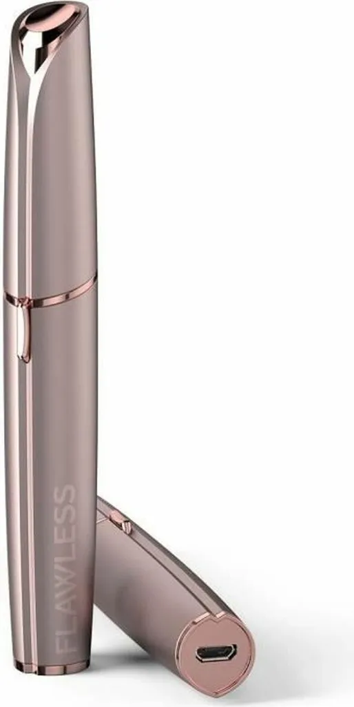 Épilateur de sourcils SANS FAUTES - Stylo de précision finition parfaite