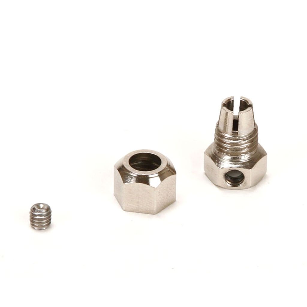 Proboat Pro Boat Motorwellenadapter: 5 mm Motorwelle
