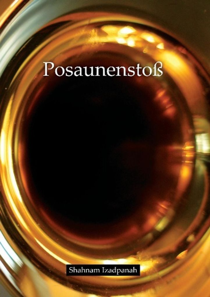 Posaunenstoß