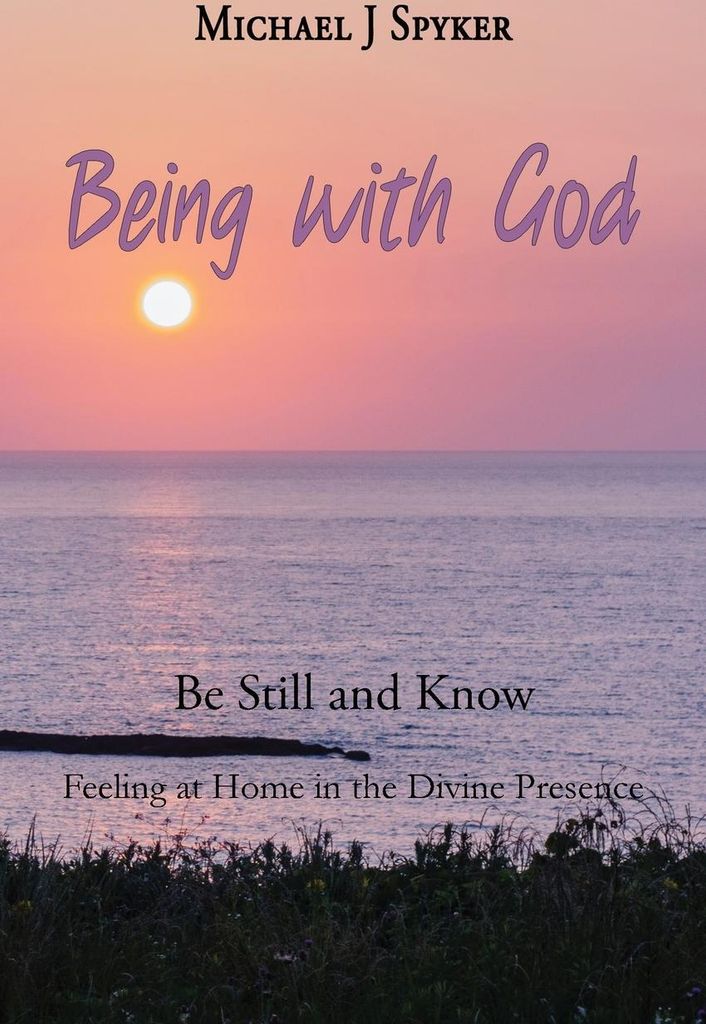 Being with God