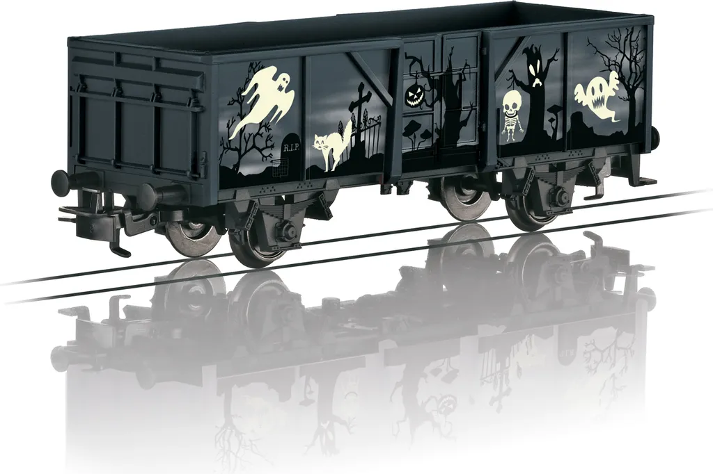 Märklin 44234 H0 : Solution Sonore Simple pour vos Anciens Trains Mini