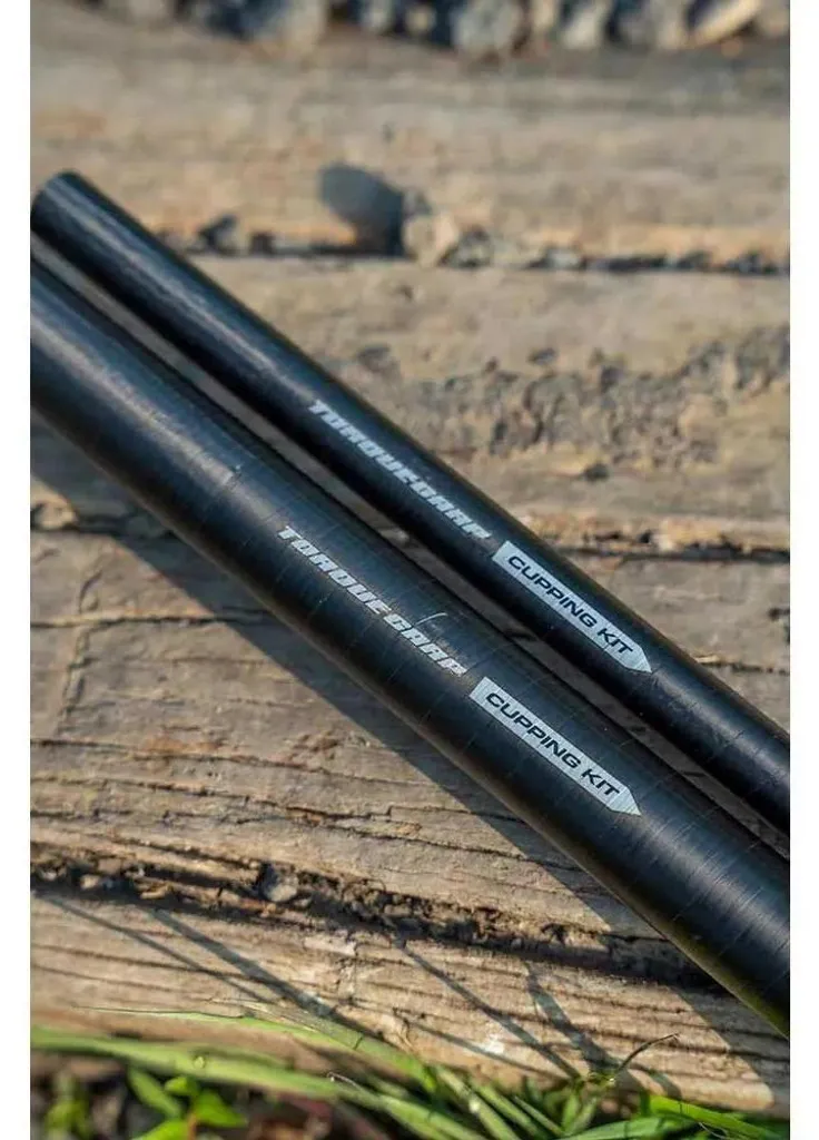 Matrix Torque Carp Power : Kit de ventouses renforcé ultra rigide - 4