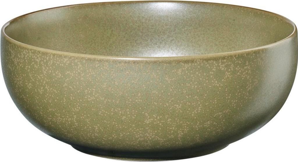 Asa Schale Buddha Bowl Coppa Miso Gelbgrün (18 cm) Produktbild 