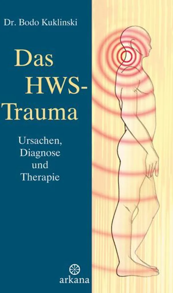 Das HWS-Trauma : Guide Médical Complet sur le Traumatisme Cervical