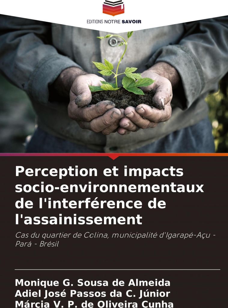 Perception et impacts socio-environnementaux de l'interférence de l'assainissement