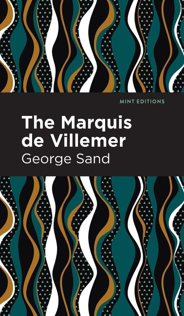 The Marquis de Villemer