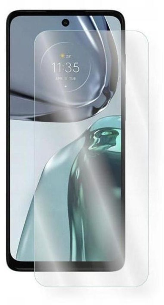 brotect Pellicola Protettiva per Motorola Moto G85 Protezione Schermo (2 Pezzi) [Trasparente, Anti-Impronte