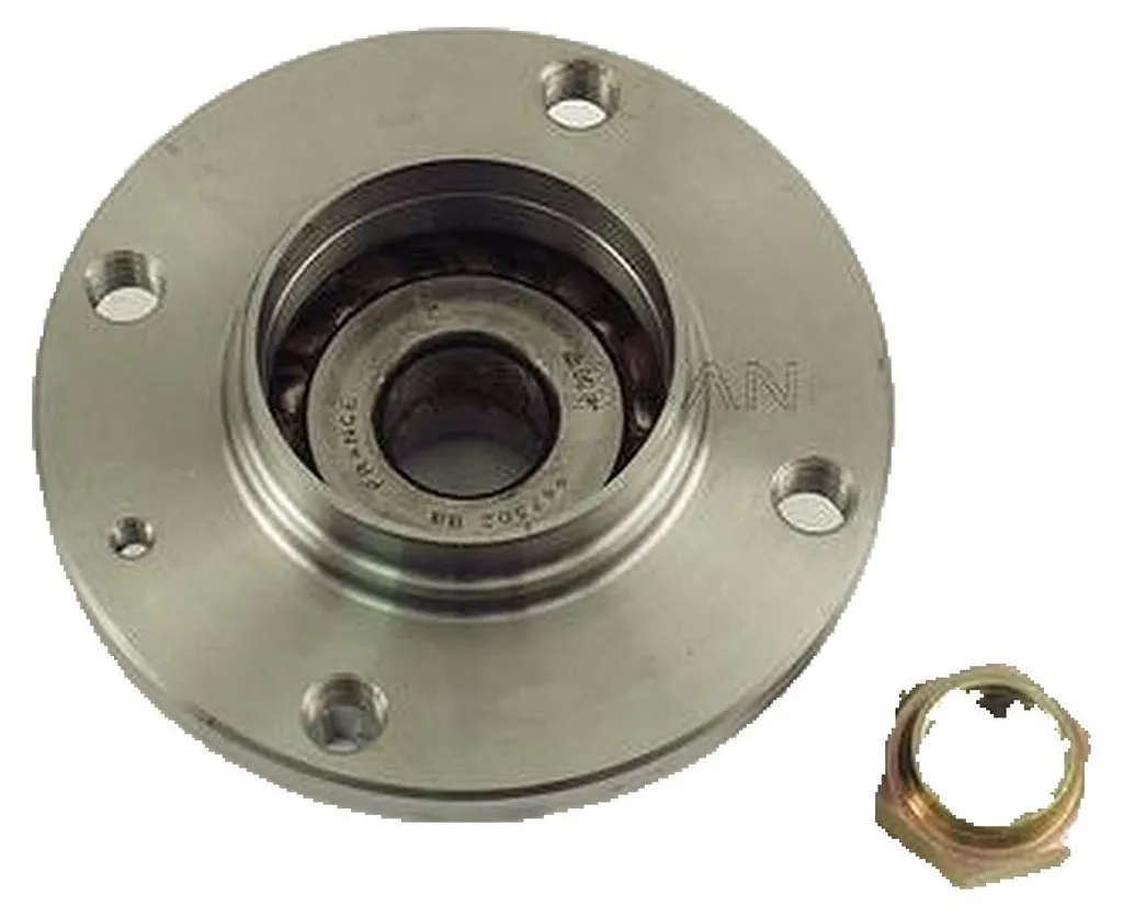 Kit Roulement de Roue Renforcé Ø 128 mm TRISCAN pour PEUGEOT 306 Fiable