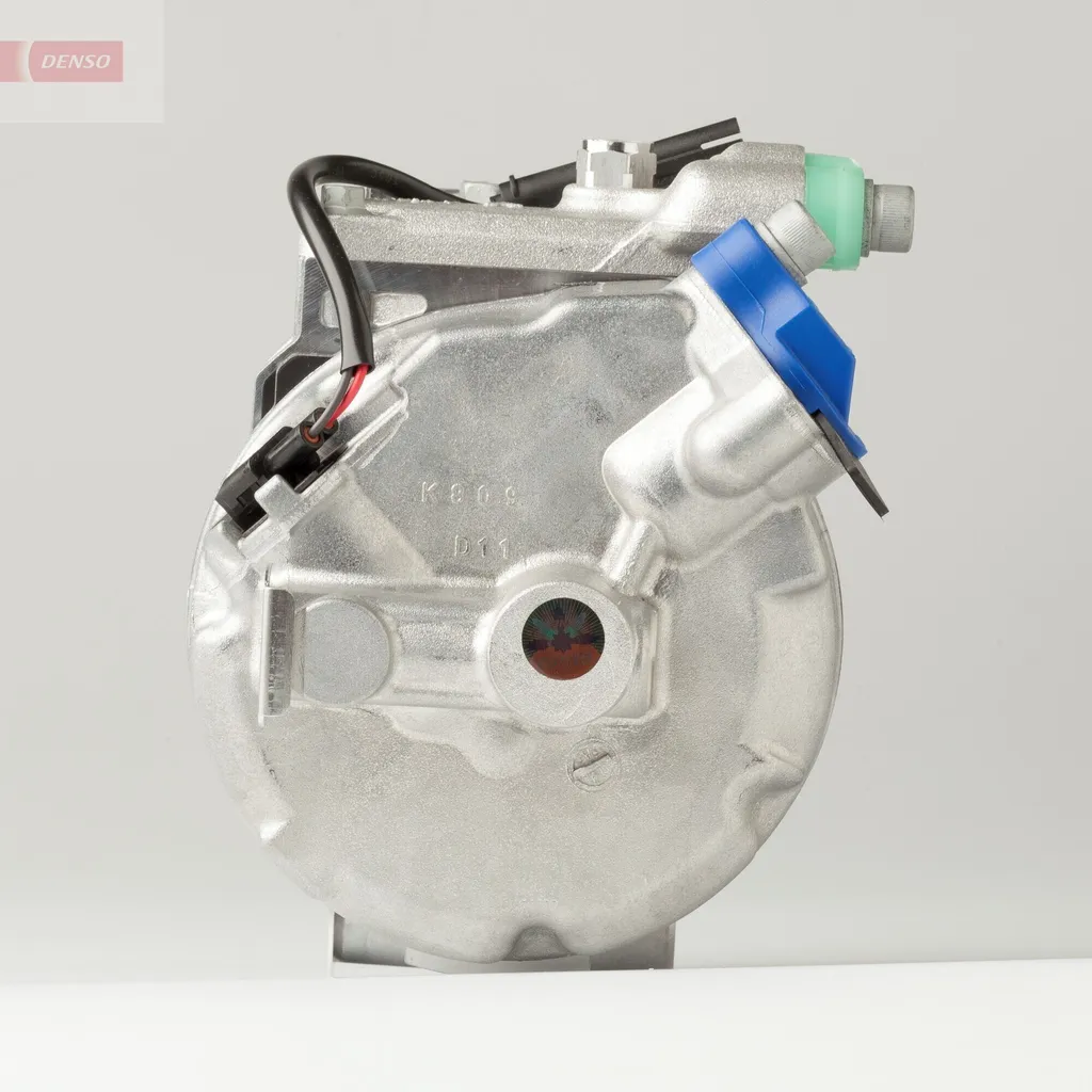 Compresseur de climatisation DENSO DCP05089 silencieux et durable