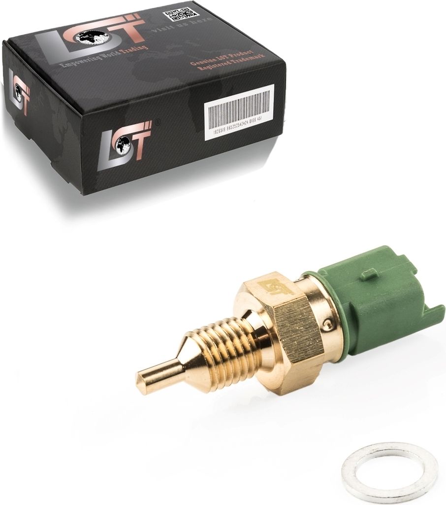 Kühlmitteltemperatur Sensor für Citroen Fiat Peugeot Toyota Lancia