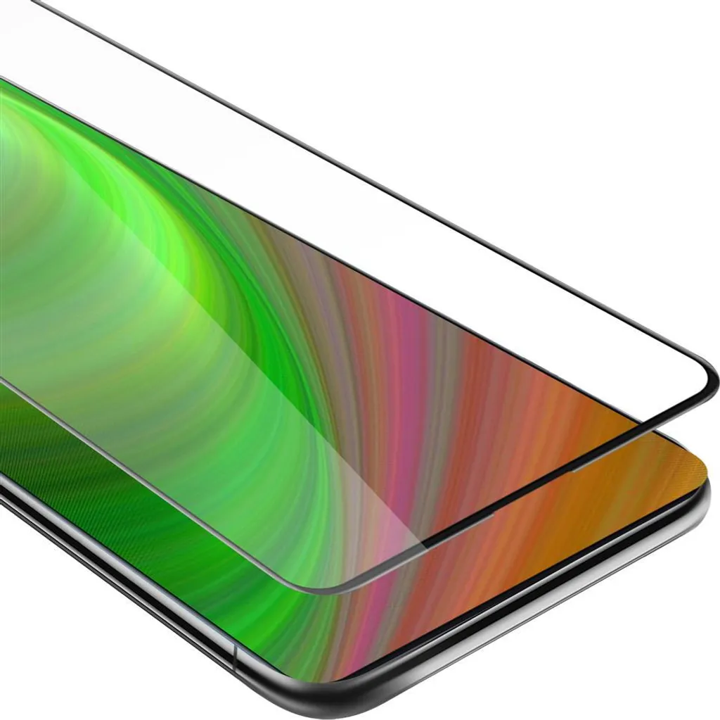 Cadorabo Vetro Temperato Xiaomi RedMi K20 Mi 9T - Protezione Schermo 9H