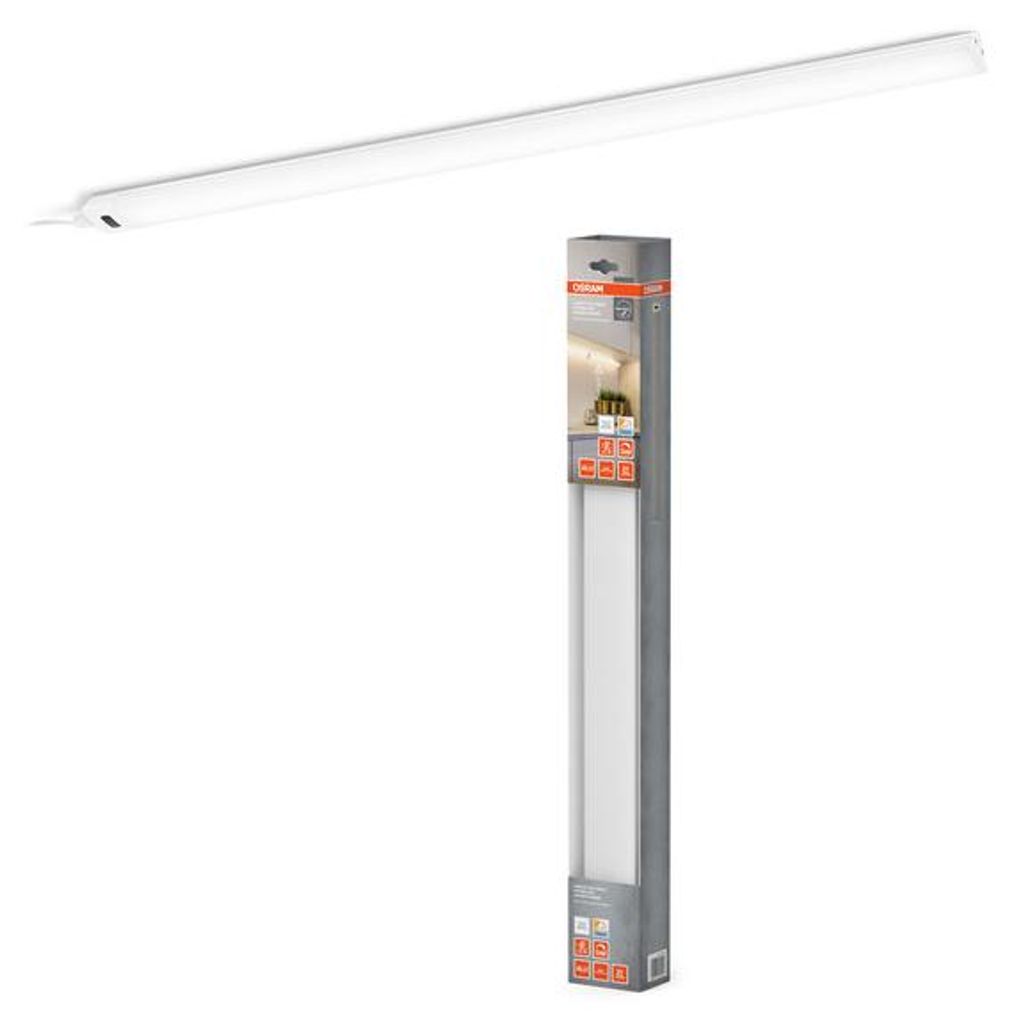 Osram LED oświetlenie podszafkowe Linear Angle czujnik Zdjęcie produktu 