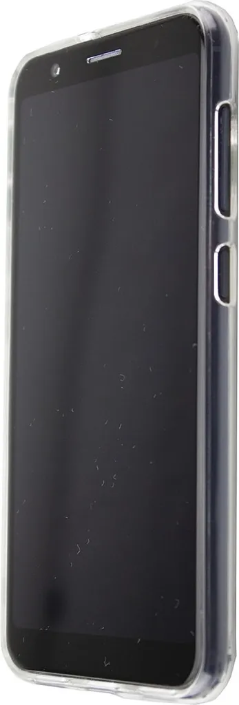 Caseroxx Cover Gigaset GS185 TPU - Sottile, Trasparente, Elegante