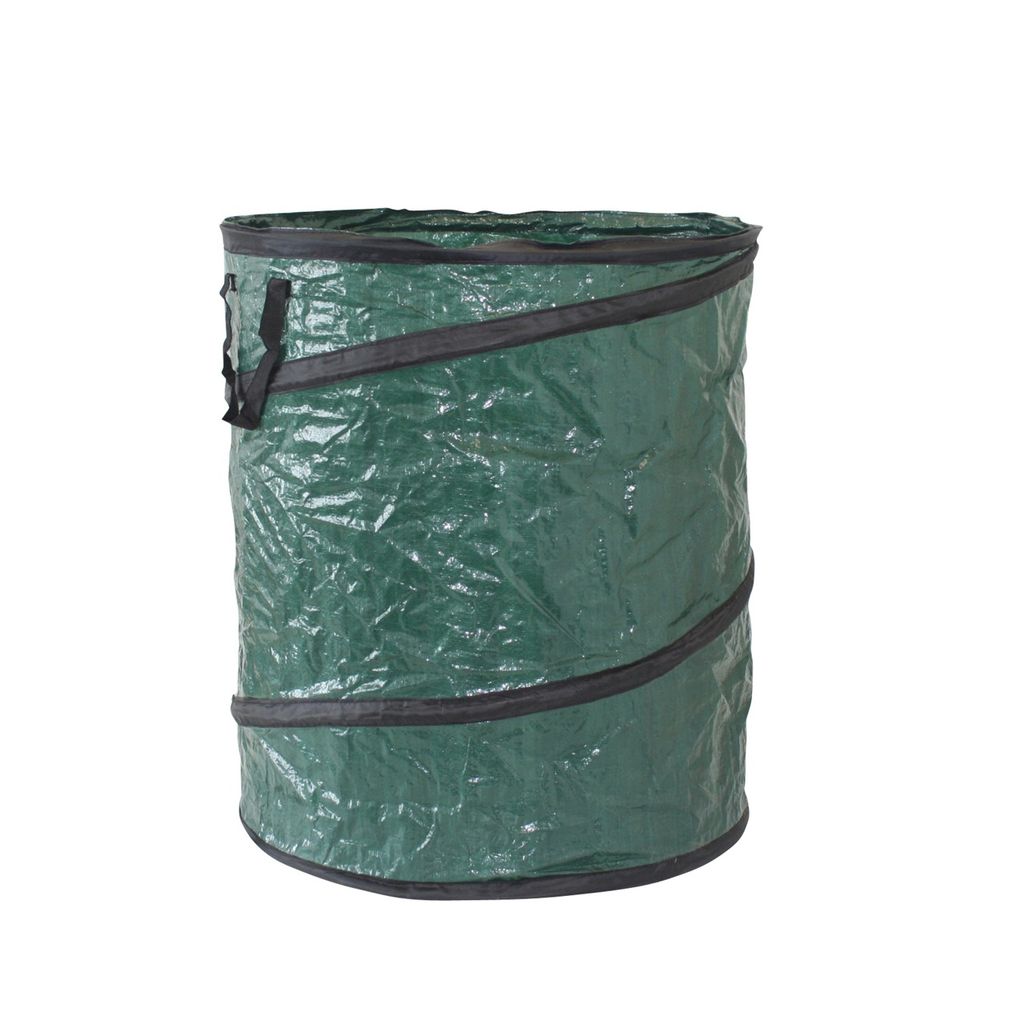 Gartenabfallsack selbstaufstellend 160 l Produktbild 