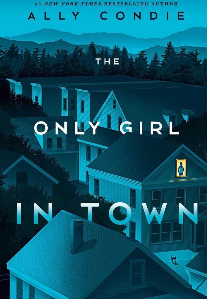 The Only Girl in Town