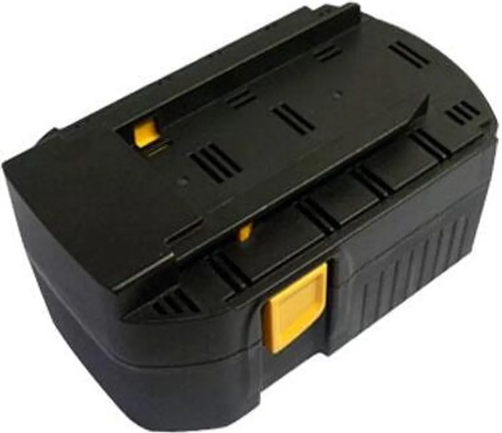 Batteria Compatibile Hilti 24V 3.0Ah | SFL 24 TE 2-A PowerSmart