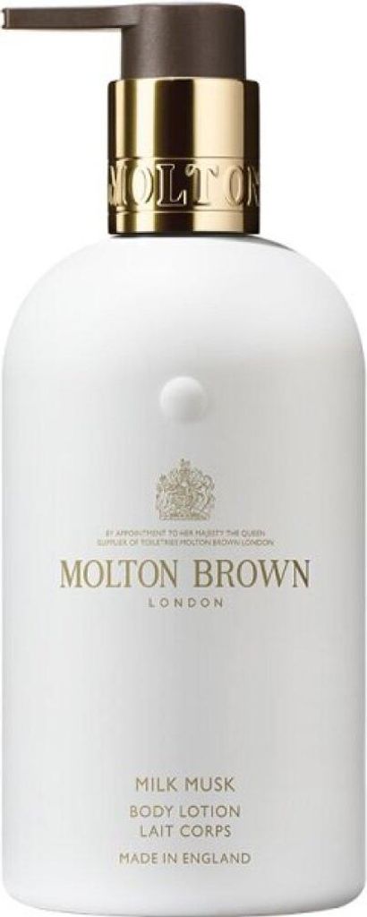 Tělové mléko Milk Musk (Body Lotion) 290 ml Obrázek produktu 