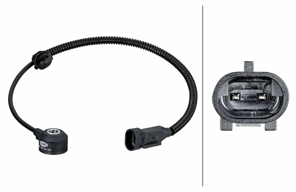 Capteur de cliquetis HYUNDAI KIA - Élimine le voyant moteur et les bruits