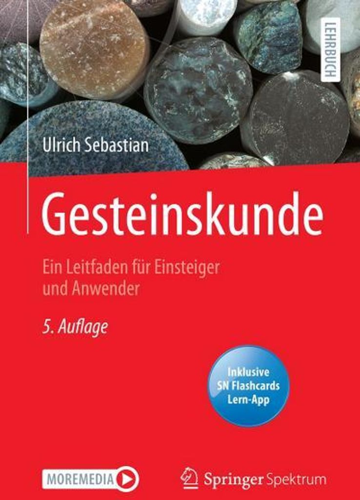 Gesteinskunde