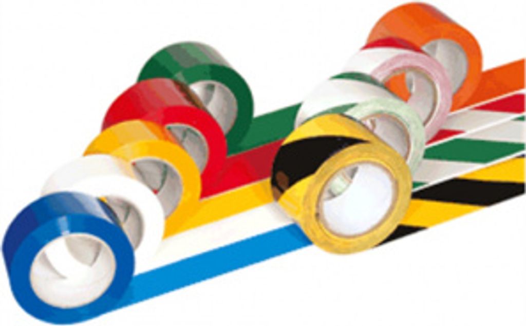 PROline-tape, Folie, grün, 50 mm x 33 m