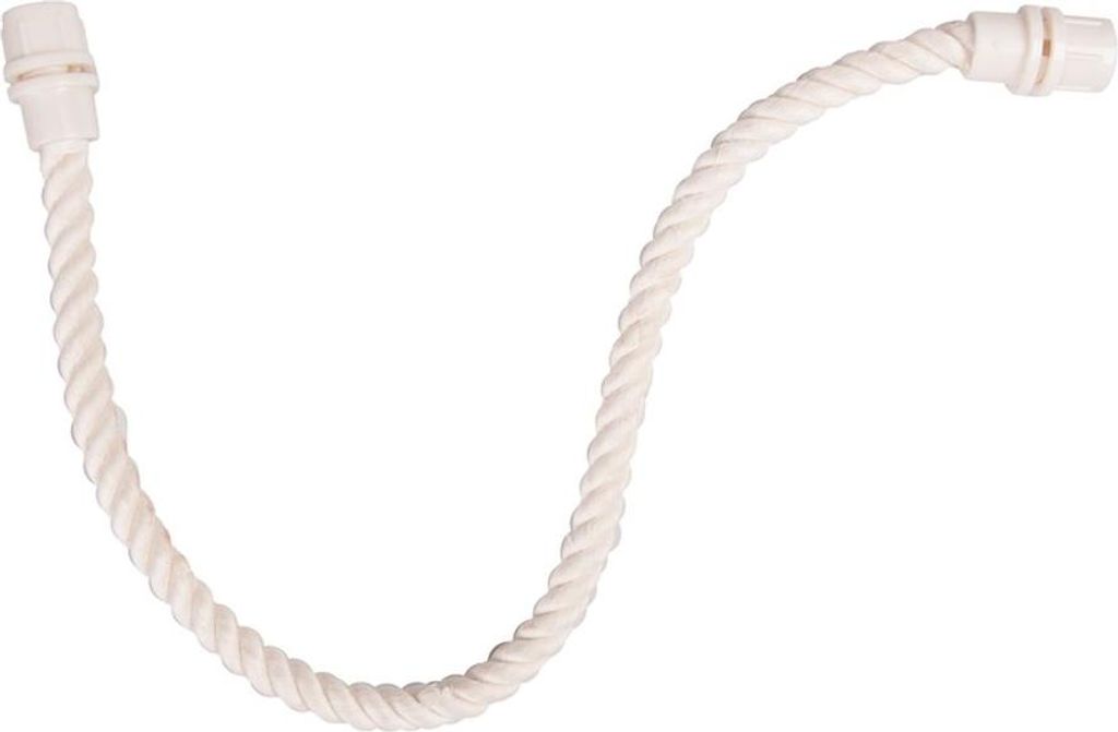 Karlie Vogel Sitzstange Baumwolle biegsam, Größe:70 cm Produktbild 