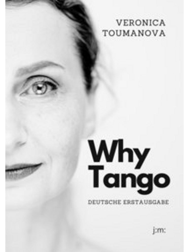Why Tango Produktbild 