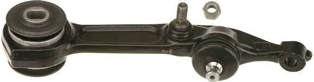 Triangle de suspension avant Classe S W220 TRW JTC1104 d'origine