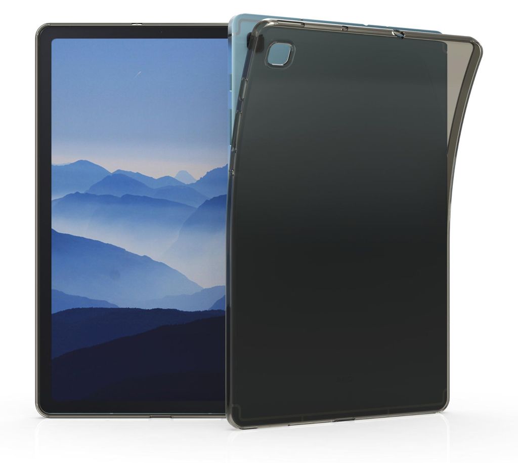 kwmobile Hülle kompatibel mit Samsung Galaxy Tab S6 Lite Produktbild 