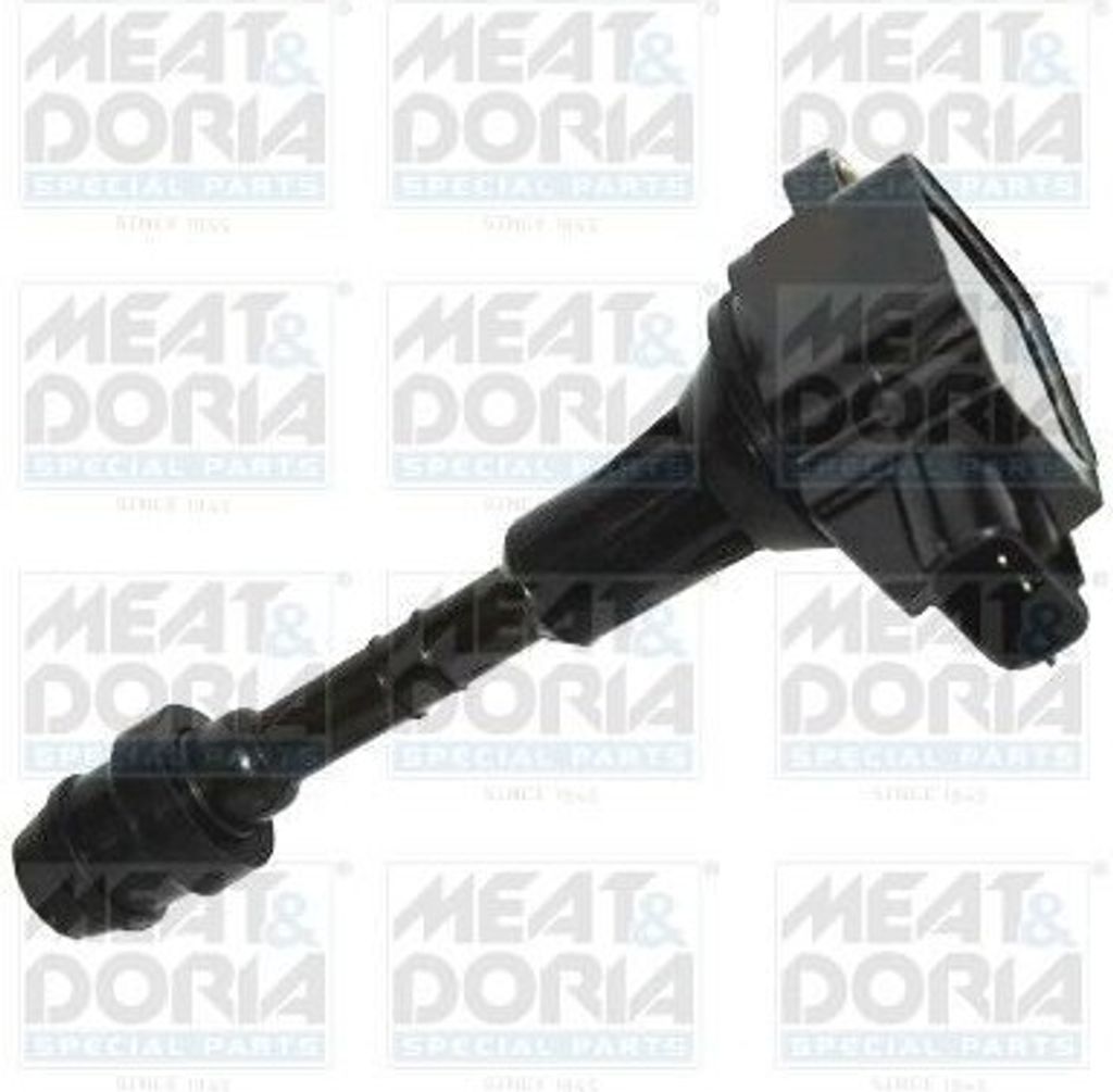 MEAT & DORIA 10742 Zündspule 12V für NISSAN Patrol GR V SUV (Y61) für INFINITI FX