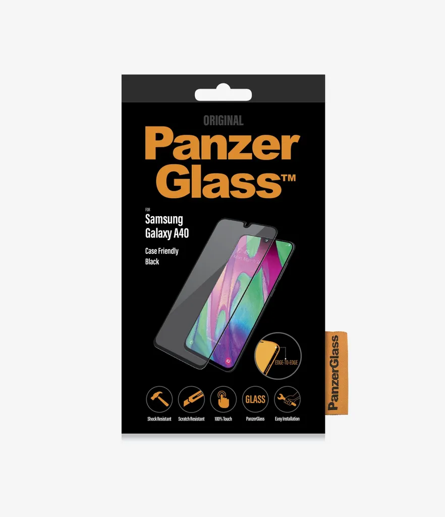PanzerGlass Standard