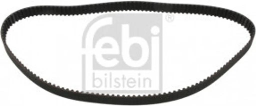 Courroie de distribution synchrone FEBI 17761 pour Jumpy
