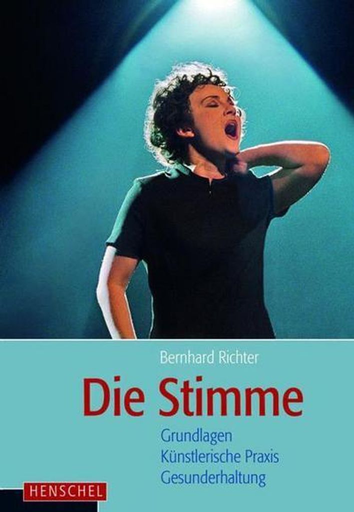 Die Stimme