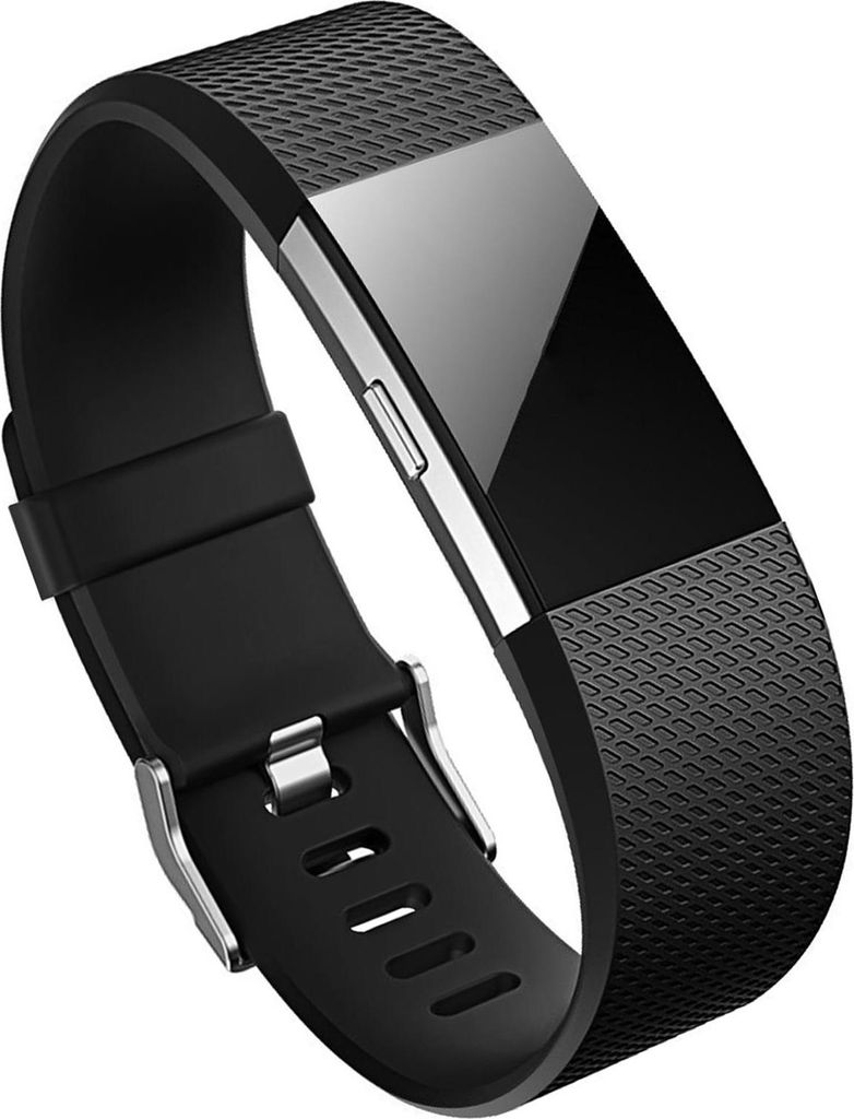 Sportovní náramek velikosti L pro Fitbit Charge 2 náhradní Obrázek produktu 