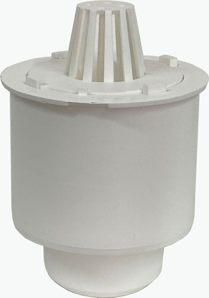 ACO Entwässerungsanschluss Geruchsverschluss Siphon 35565 Produktbild 
