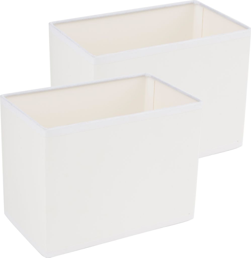 Nordika Lampenschirm – Rosa Mit Weißen Punkten, Für E14 Fassung Bis 40 W, Maße: 10 X 13,5 X 16 Cm