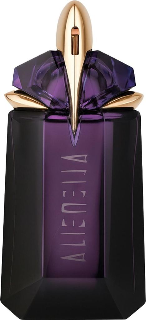 Thierry Mugler Alien 90 ml EDP Spray ricaricabile Immagine del prodotto 