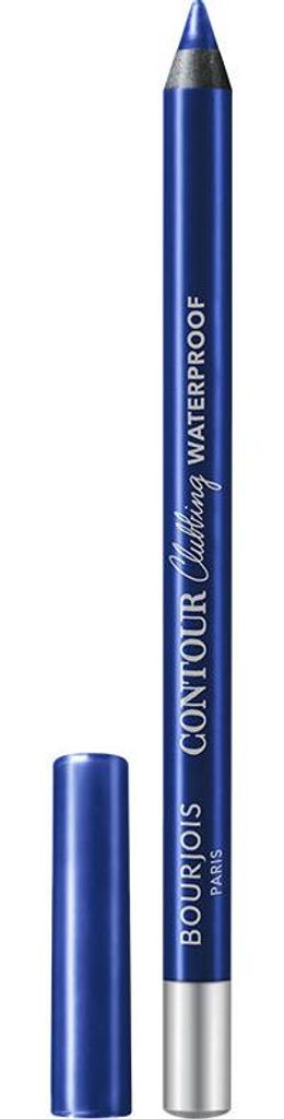 Bourjois Matita occhi impermeabile Contour Clubbing 1,2g Immagine del prodotto 