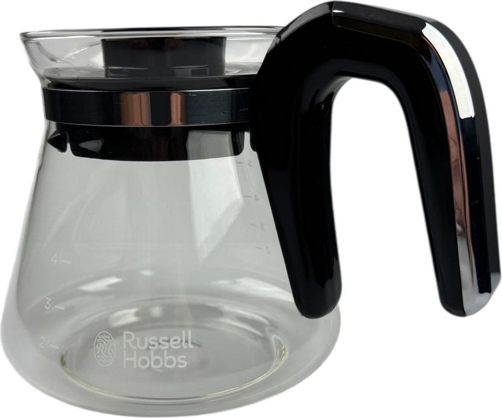 Russel Hobbs Kaffeekanne Glaskanne Kanne zu 24210-56 Produktbild 