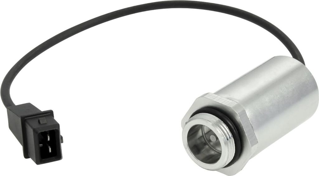 Steuerventil Nockenwellenverstellung elektr. 2-polig PARTSTEC für u.a. BMW 3er