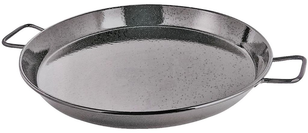 VAELLO CAMPOS S.L. Paellapan poêle à frire, 60 cm de Image du produit 
